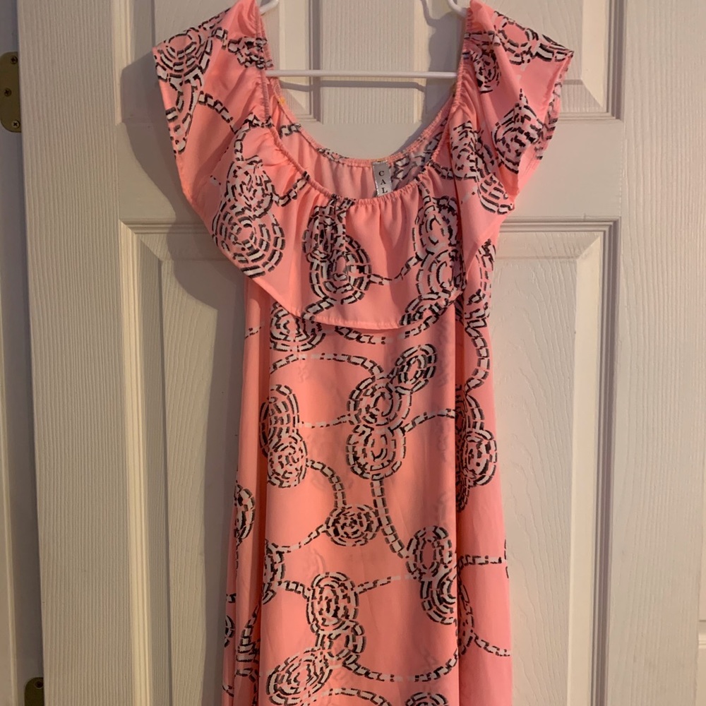 Summer dress